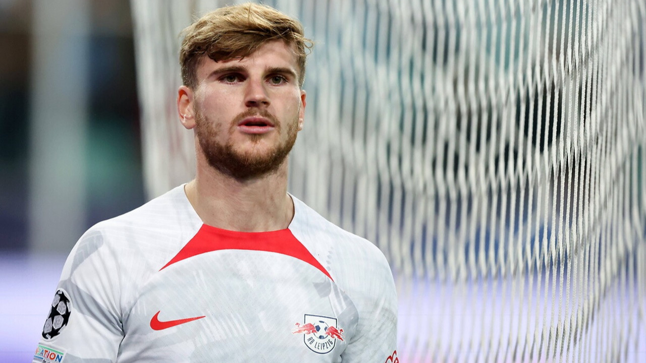 Timo Werner’den üzücü haber geldi! Dünya Kupası’nda yer almayacak