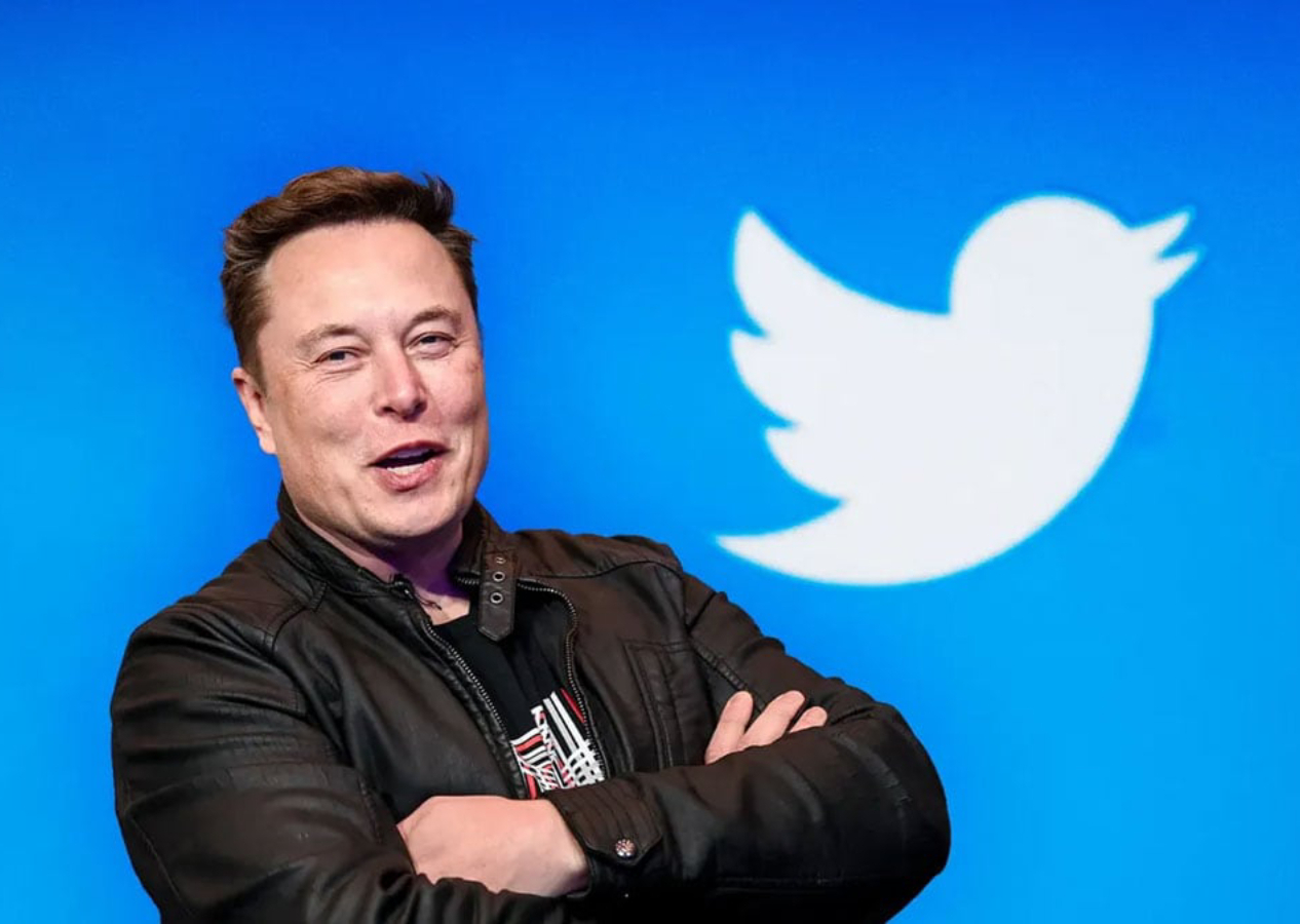 Elon Musk İngiltere’deki çalışanların işine son verdi!