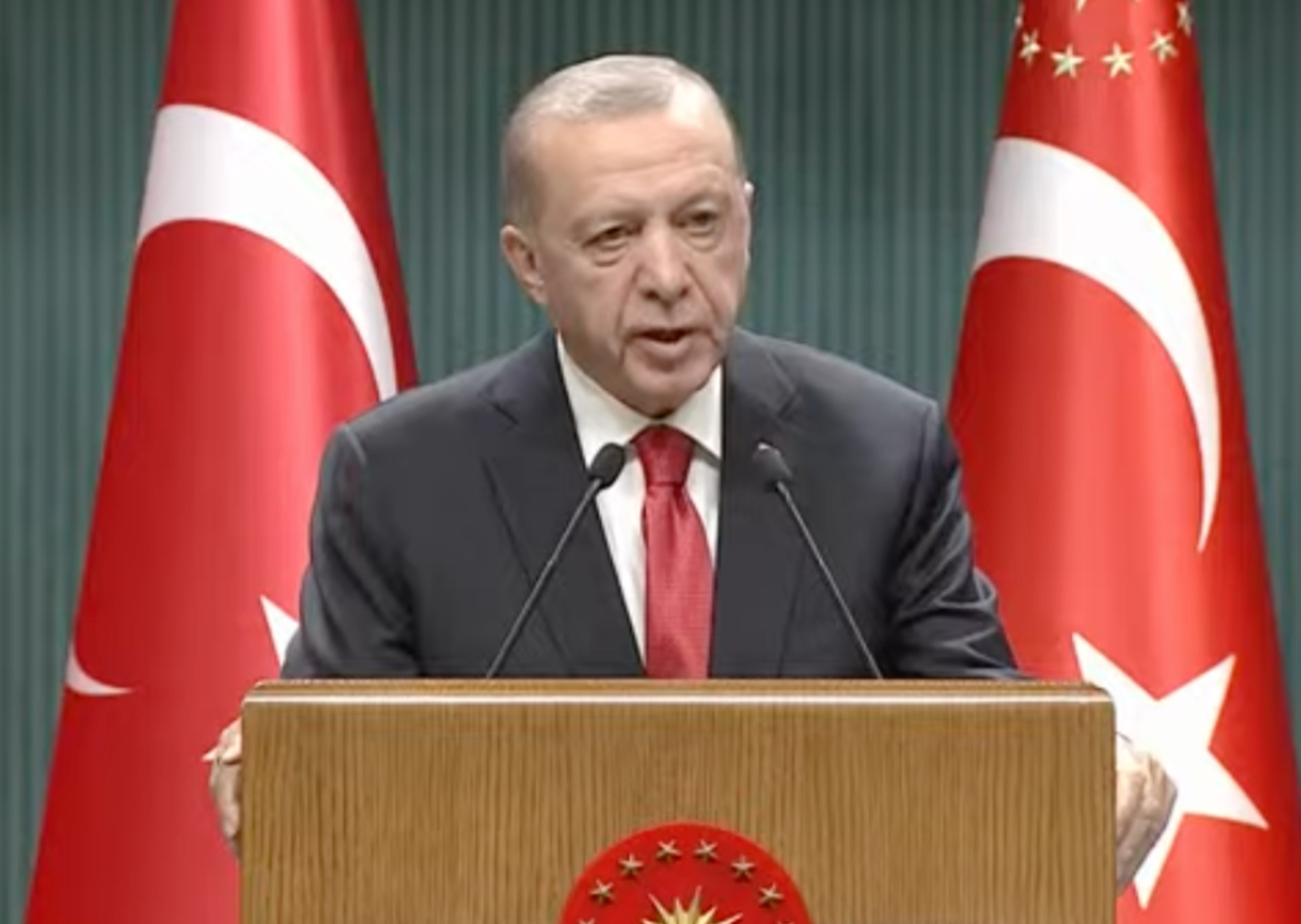 Cumhurbaşkanı Erdoğan'dan Kılıçdaroğlu'na sert tepki: "Adamın ekonomiden hiç haberi yok, kurusıkı atıyor"