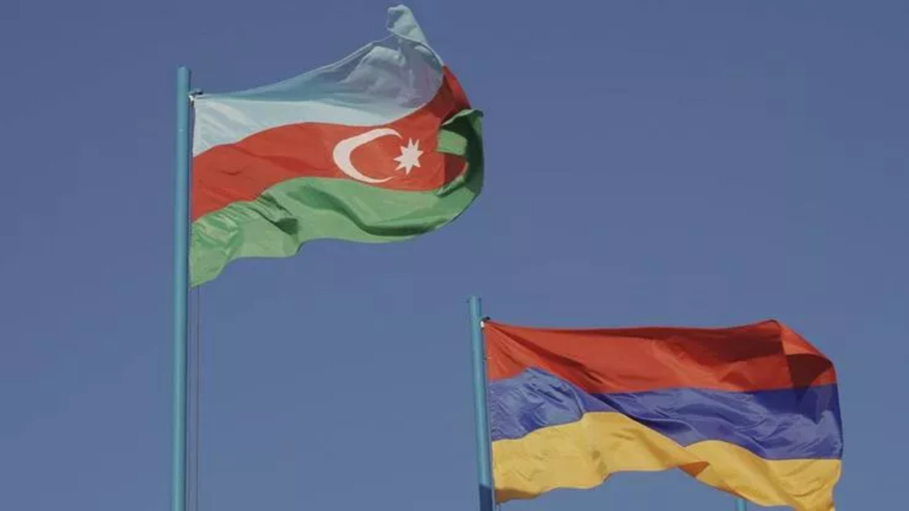 Azerbaycan ve Ermenistan'dan flaş karar