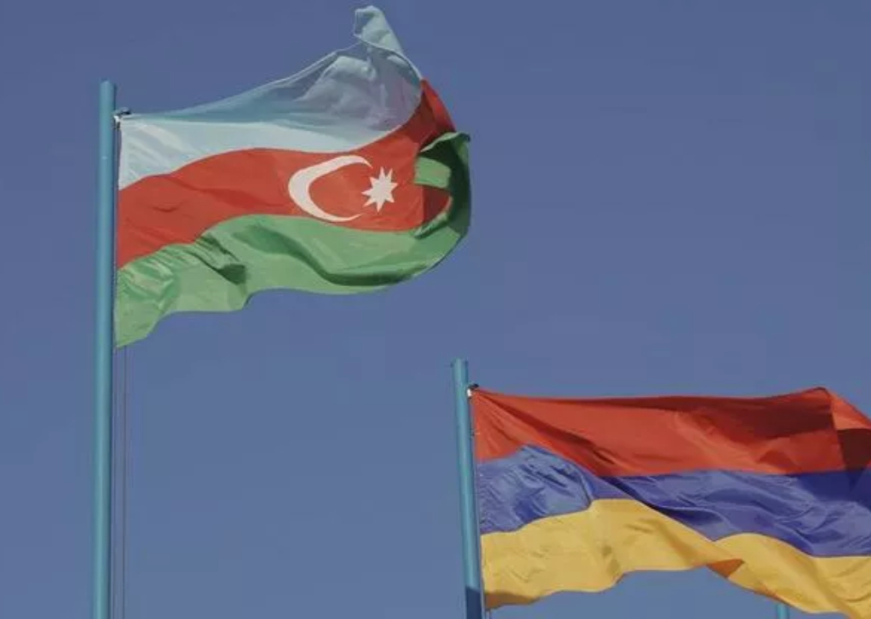Azerbaycan ve Ermenistan'dan flaş karar