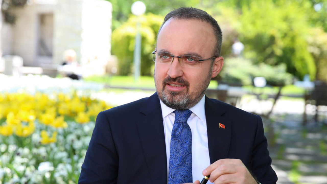 ‘CHP Türkiye’ye bedel ödeten tavır içinde’