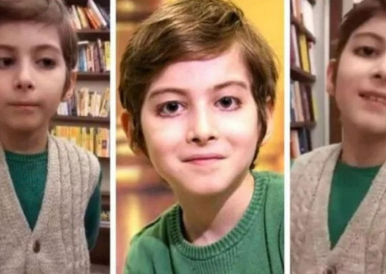 ‘Filozof Atakan’ ortaya çıktı!