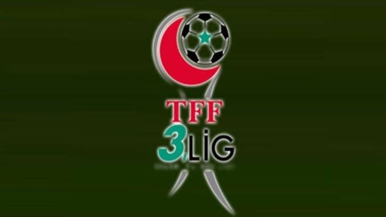 TFF 3. Lig'de genel görünüm! İşte güncel puan durumu, maç sonuçları ve gelecek hafta programı...