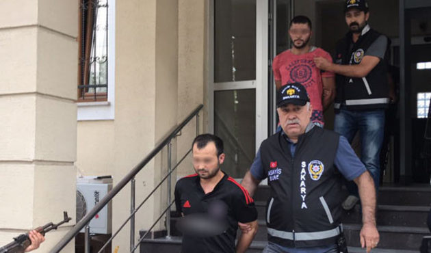 Kan donduran vahşetin otopsi raporundan çıkan korkunç detay!
