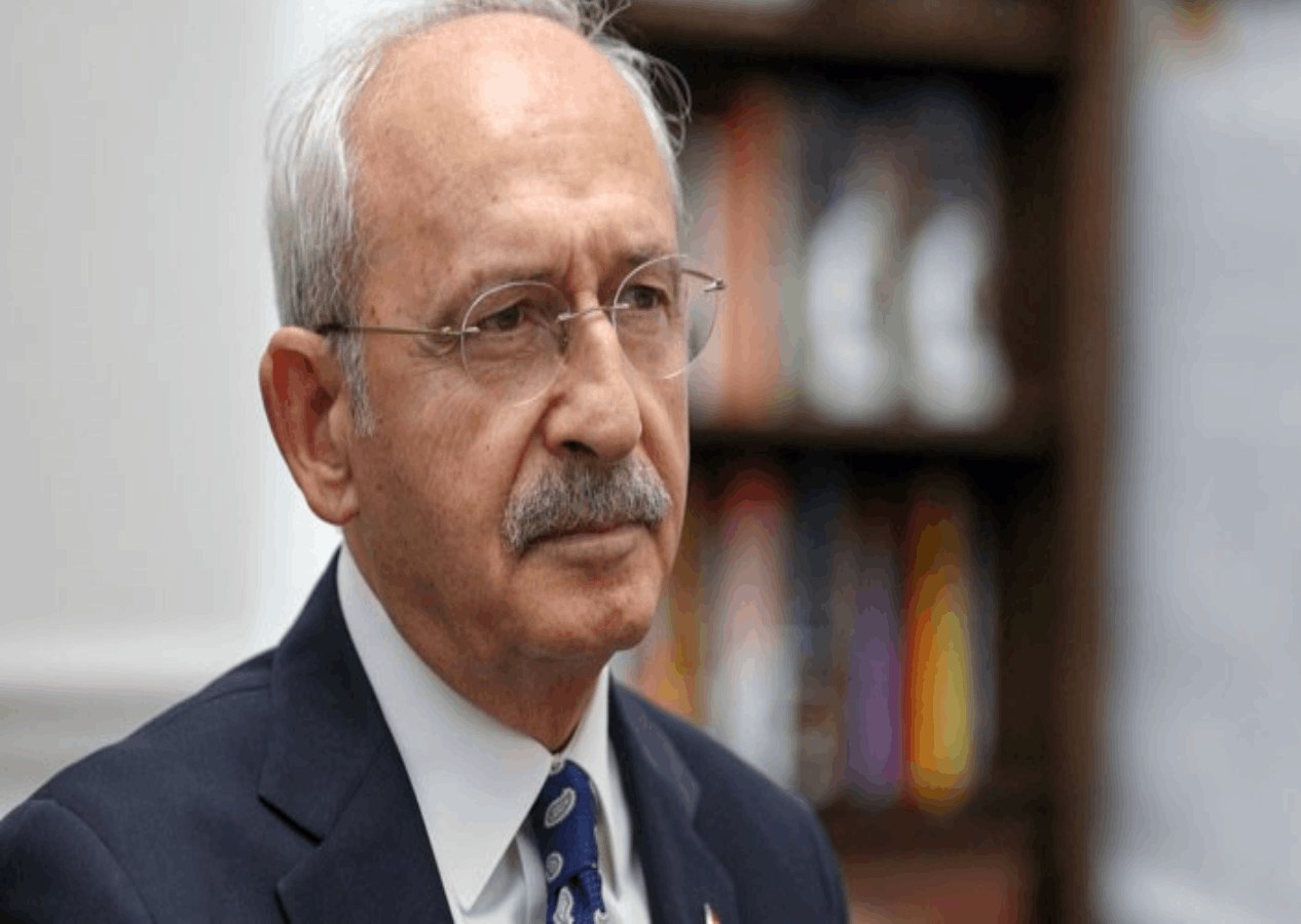 ‘Kayıp olan sadece 8 saat değil, daha önemli bir şey kayıp!’