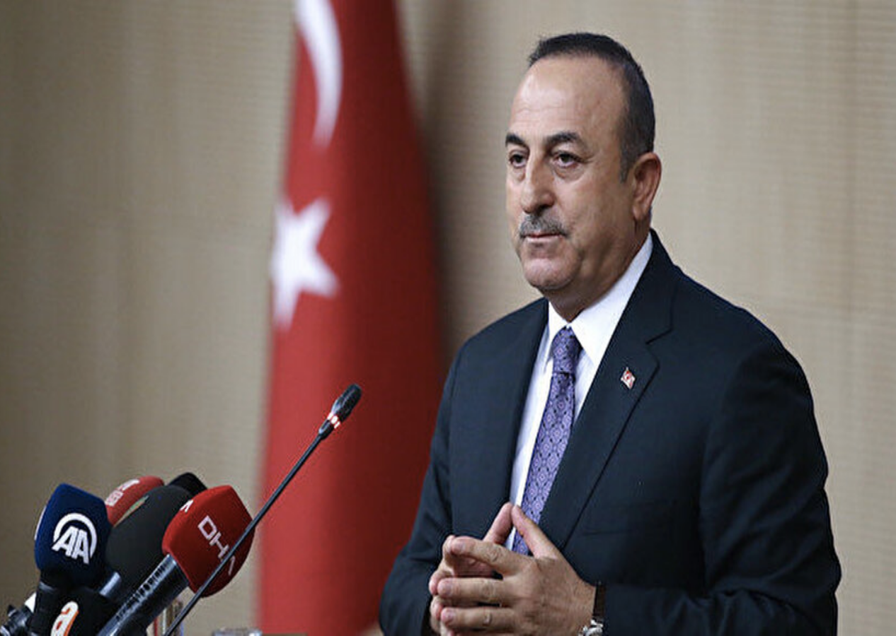 Türk vatandaşlarına vize zorluğu çıkaran ükelere hamle: Büyükelçiler bakanlığa çağrıldı