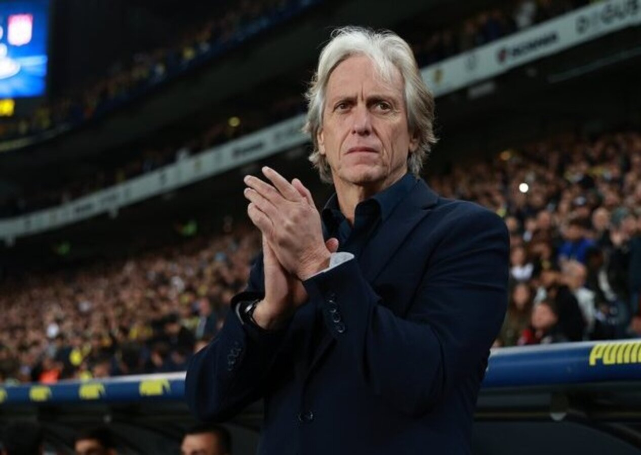 Fenerbahçe Teknik Direktörü Jorge Jesus Sivasspor maçı sonrası konuştu: Zor ama hak edilmiş bir galibiyetti...