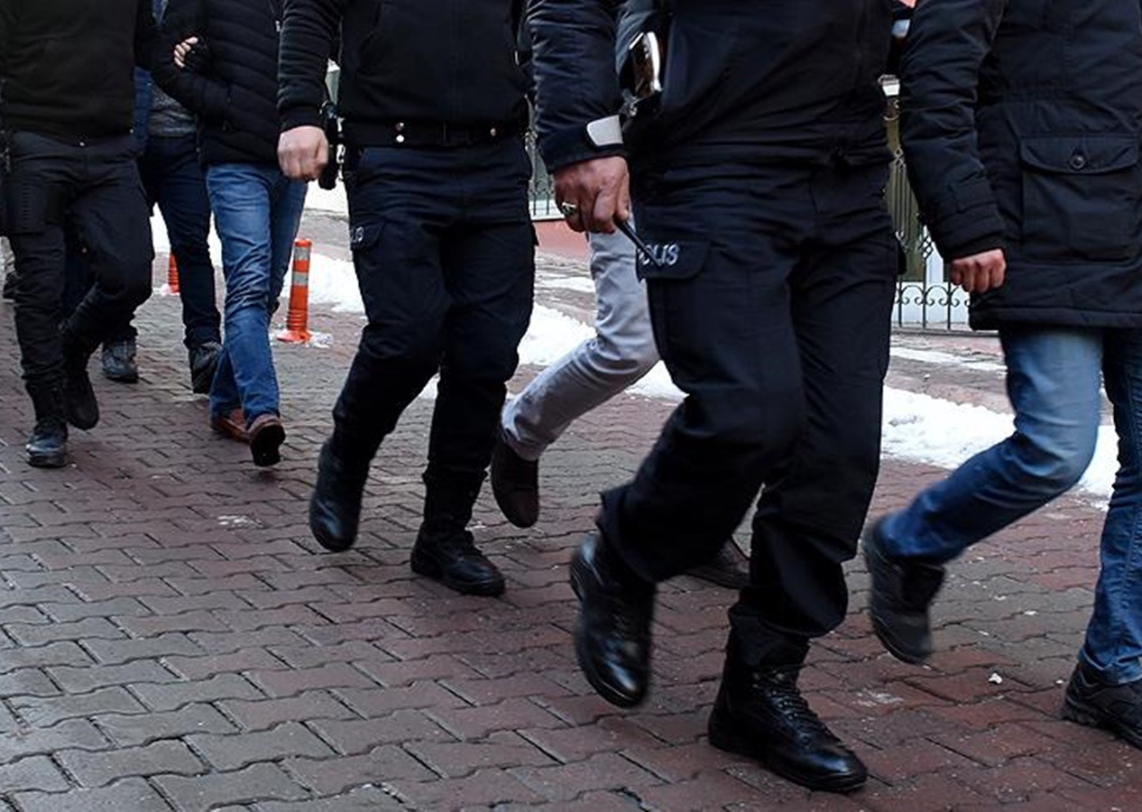 Hapisten çıkan FETÖ'cülerin yüzde 93'ü örgütle temasta