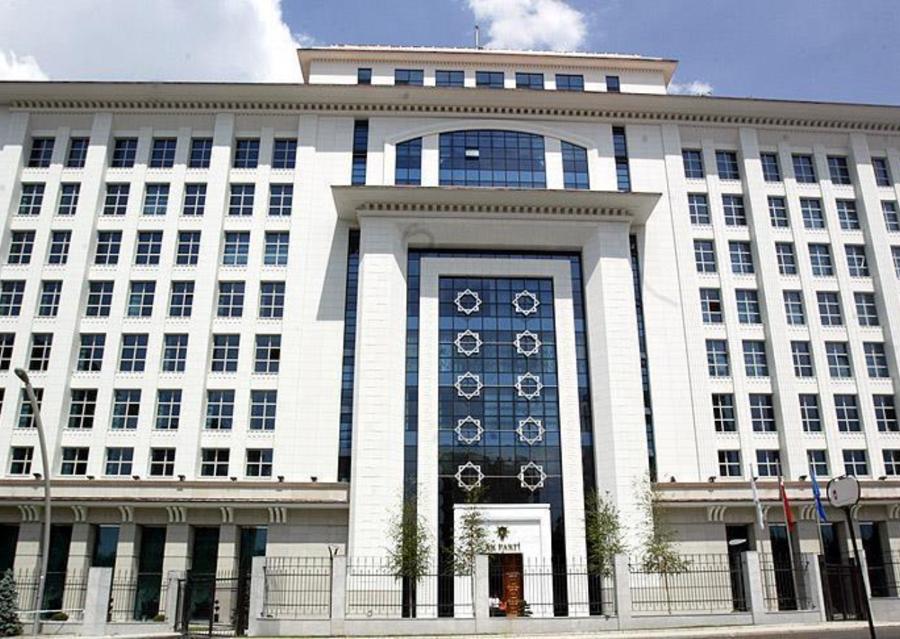 Alkol ile mücadele için AK Parti’den öneri: İlk ve ortaöğretim müfredatlarına eklenmeli
