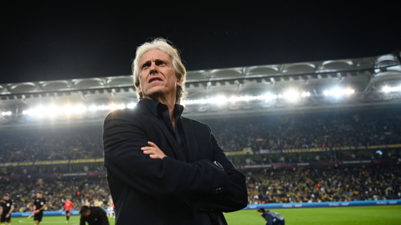 Fenerbahçe Teknik Direktörü Jorge Jesus Sivasspor maçı öncesi konuştu: Defansif organizasyonumuz daha iyi olursa...