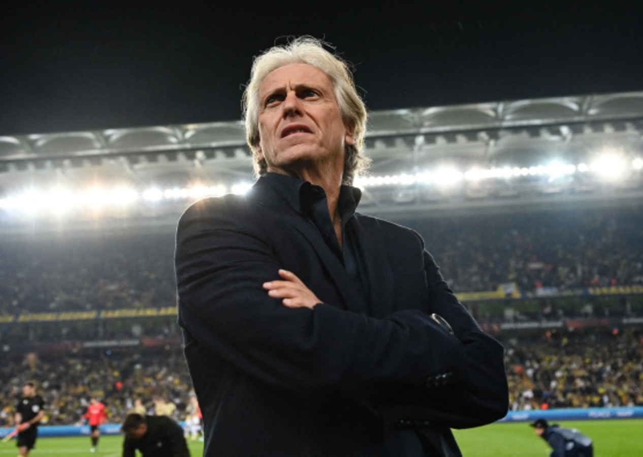 Fenerbahçe Teknik Direktörü Jorge Jesus Sivasspor maçı öncesi konuştu: Defansif organizasyonumuz daha iyi olursa...