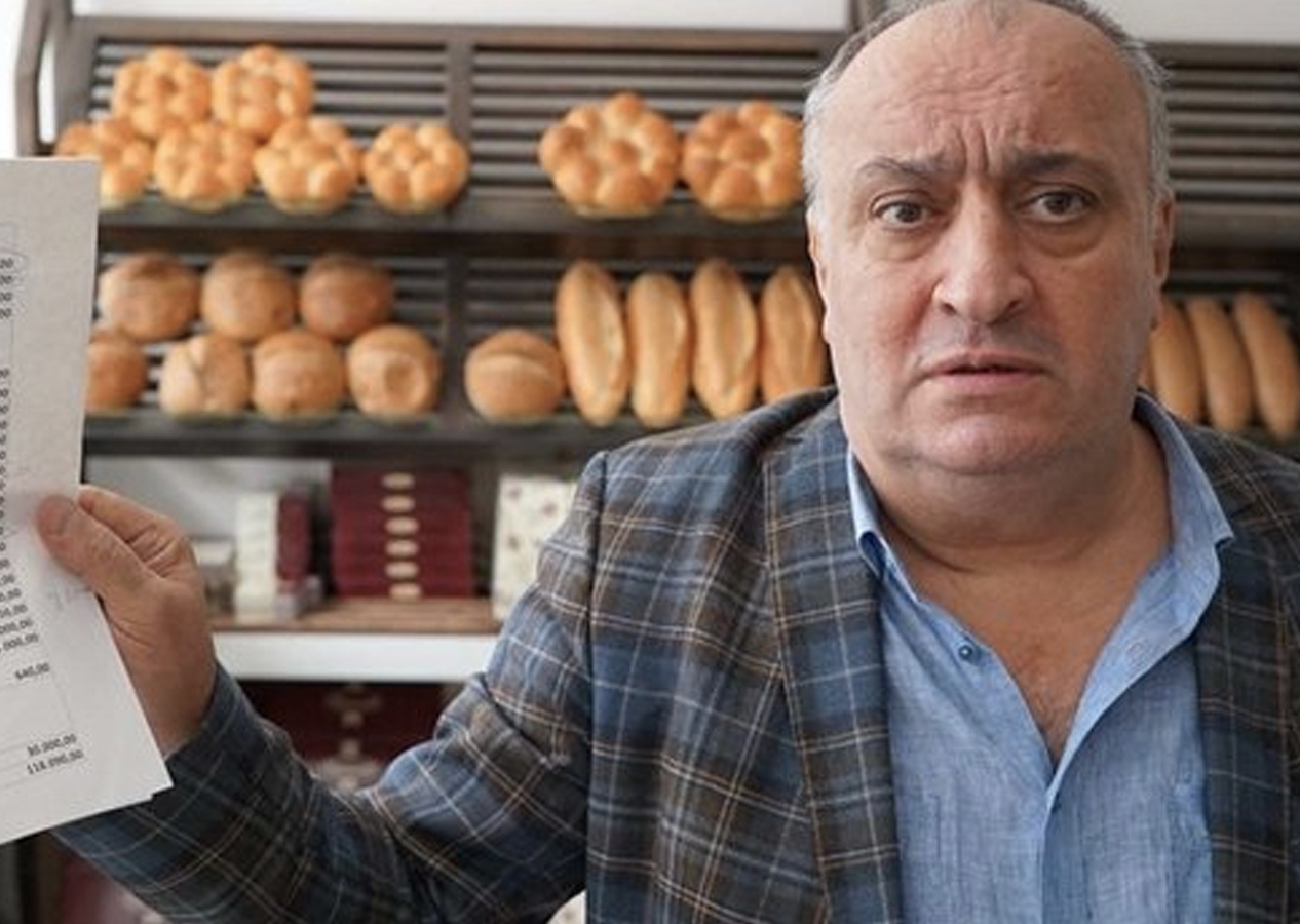 Ekmek yiyen vatandaşlara "Aptal" demişti! Kolivar'ın skandal paylaşımları ortaya çıktı