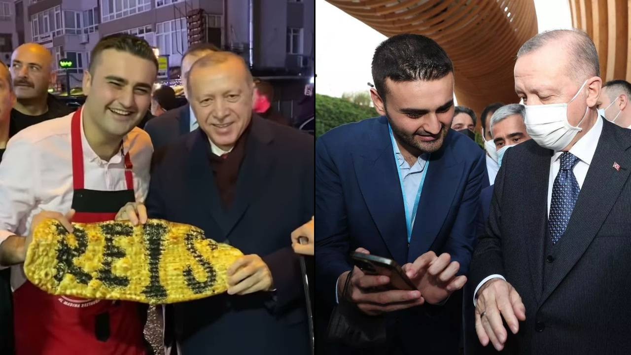 Hakaret ve tehdit itirafı: Sırf Cumhurbaşkanı'nı seviyorum diye...