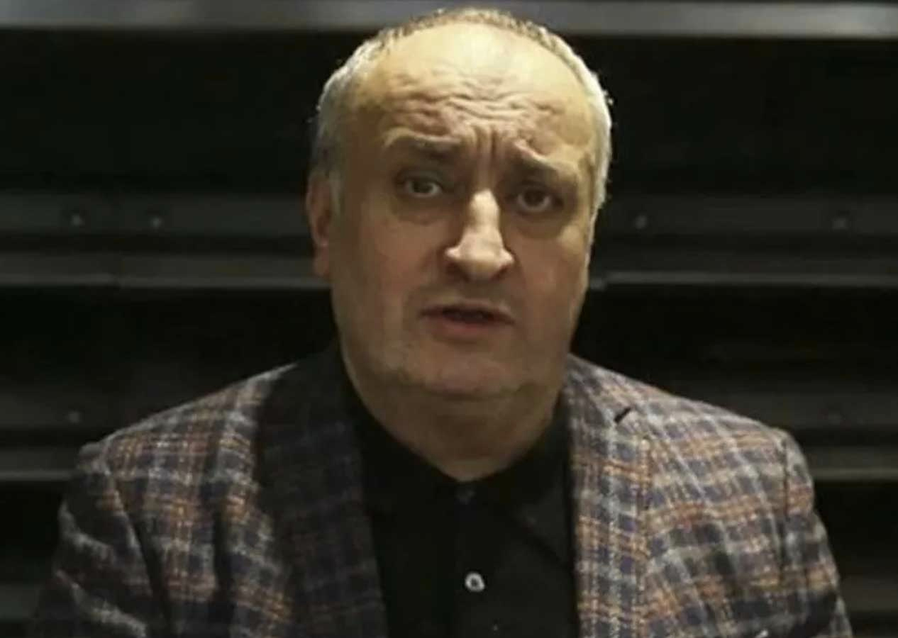 Ekmek yiyen vatandaşlara 'Aptal' diyen Cihan Kolivar gözaltına alındı