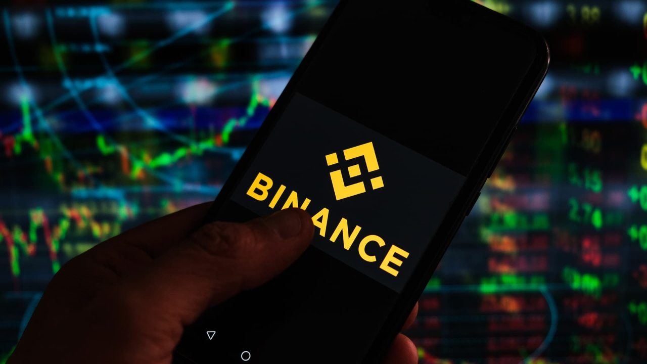 Binance, rakip şirketini satın alıyor