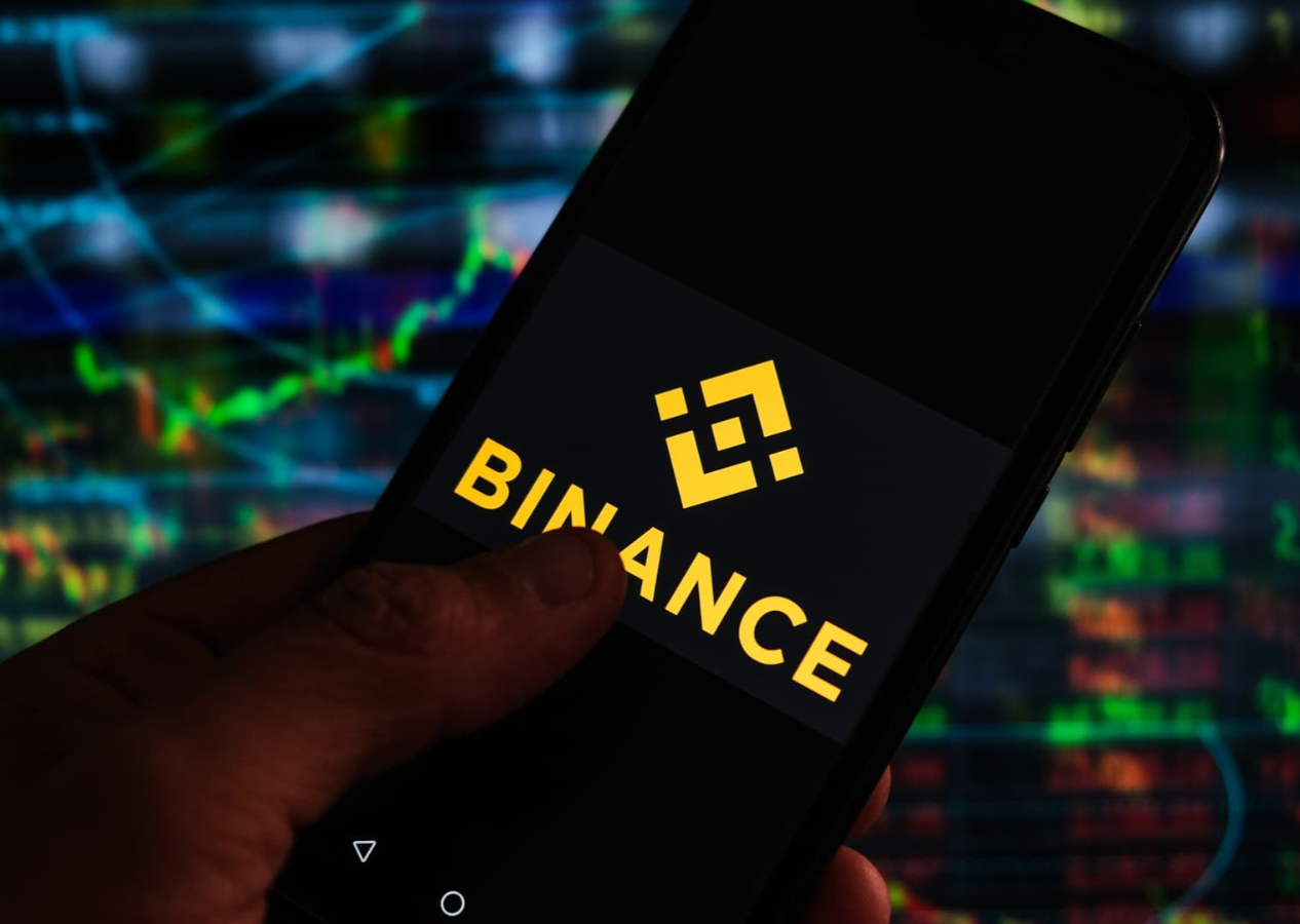 Binance, rakip şirketini satın alıyor