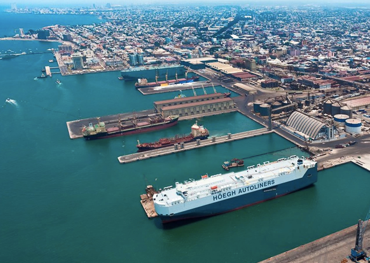 İstanbul Boğazı'na alternatif olarak görüyorlardı: Dedeağaç Limanı için flaş hamle