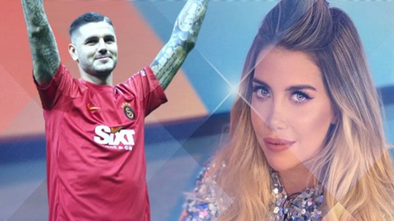 Wanda Nara sessizliğini bozdu: Icardi'nin gönderdiği o mesajları asla unutmam!