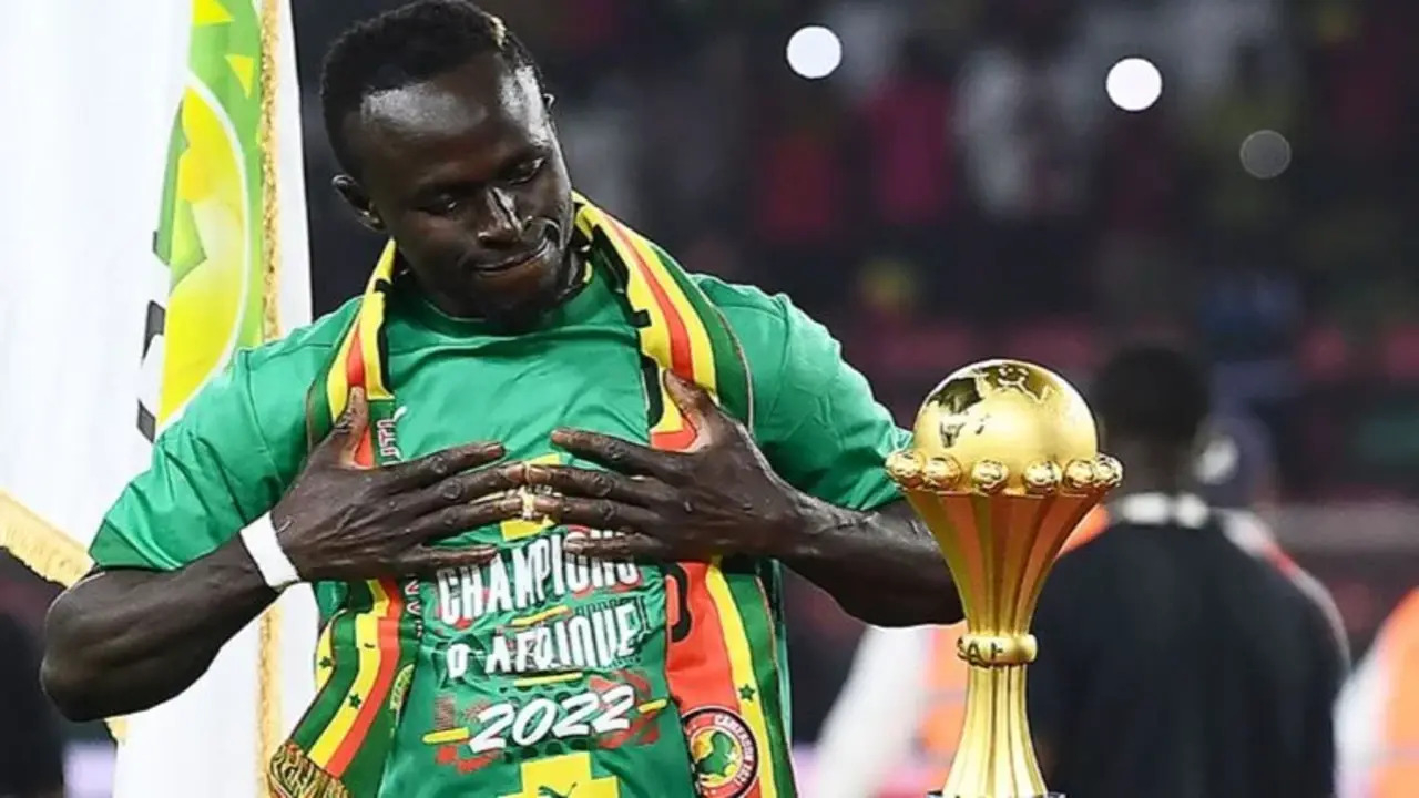 Senegal'in Dünya Kupası kadrosu açıklandı! Kadroda Süper Lig'den iki isim var...