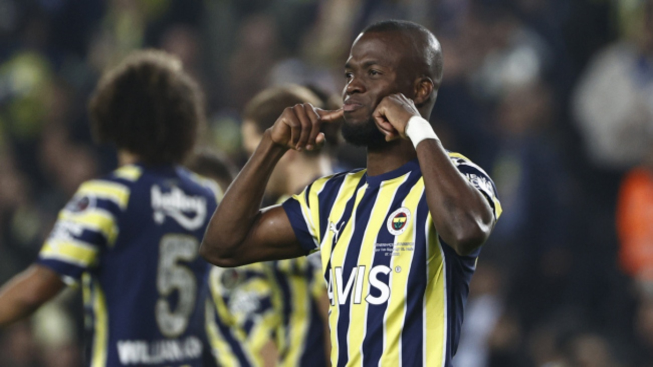 Fenerbahçe 1 - 0 Sivasspor | Maçın geniş özeti...