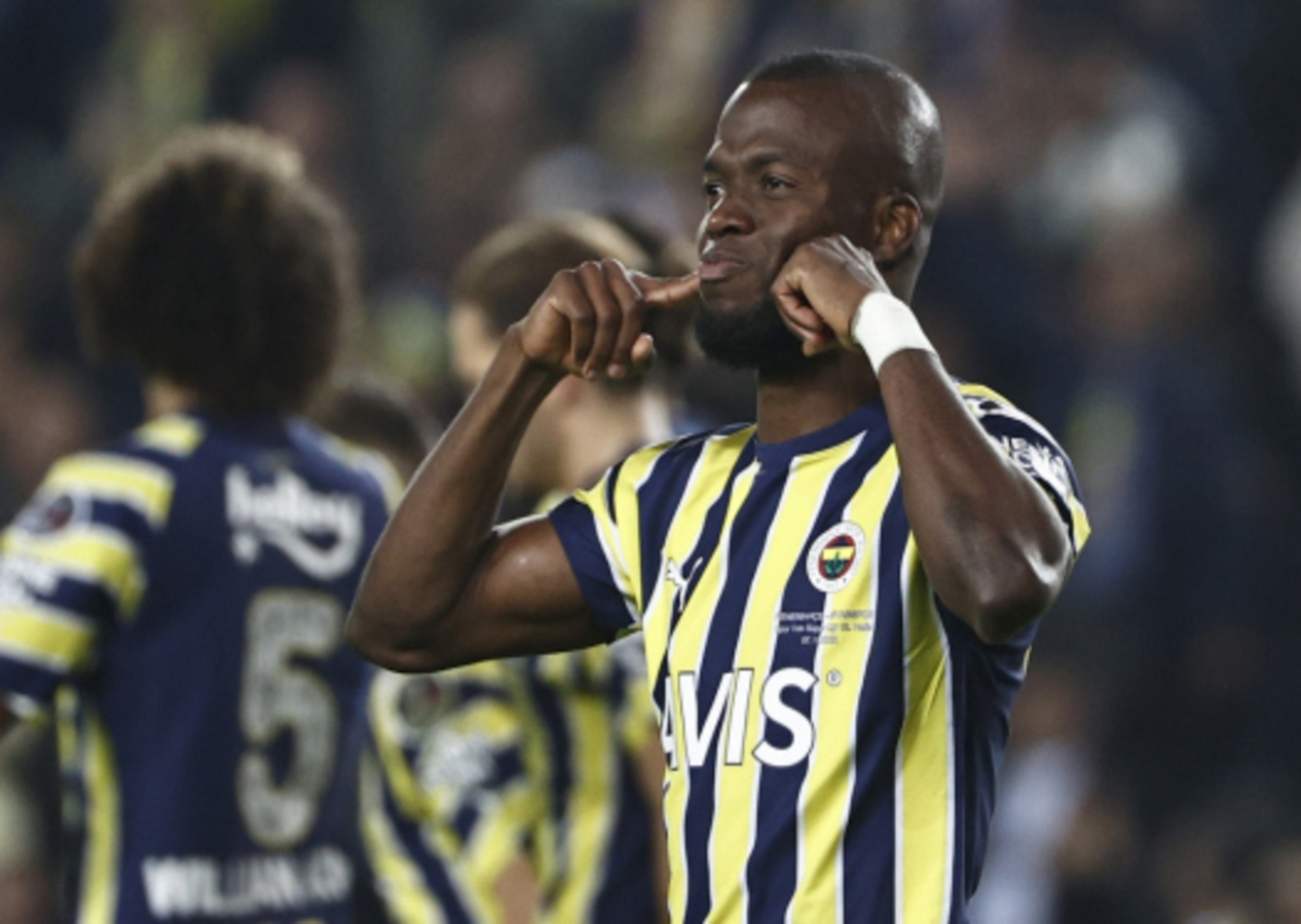 Fenerbahçe 1 - 0 Sivasspor | Maçın geniş özeti...