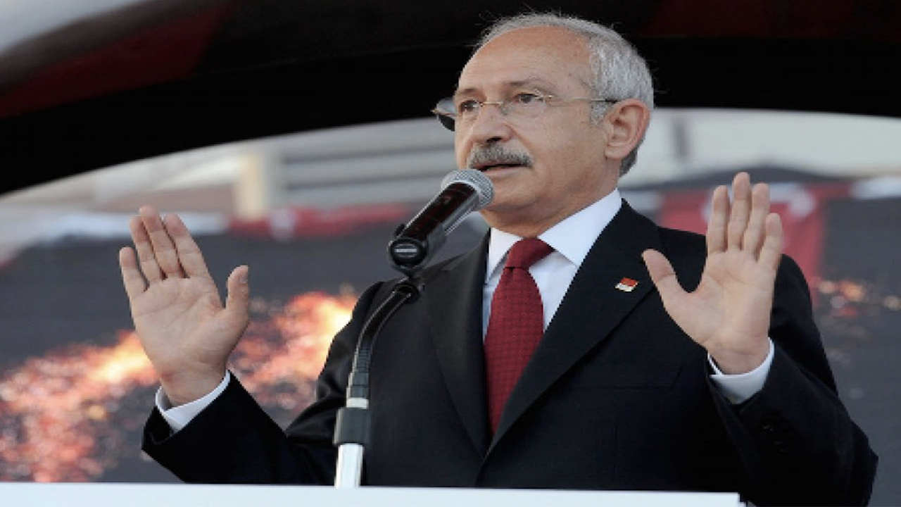 İngiltere'ye 'temiz para bulmaya' giden Kılıçdaroğlu'nun 'Man Adası' çelişkisi!