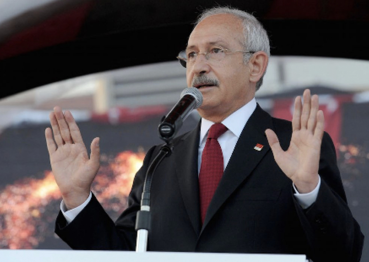 İngiltere'ye 'temiz para bulmaya' giden Kılıçdaroğlu'nun 'Man Adası' çelişkisi!