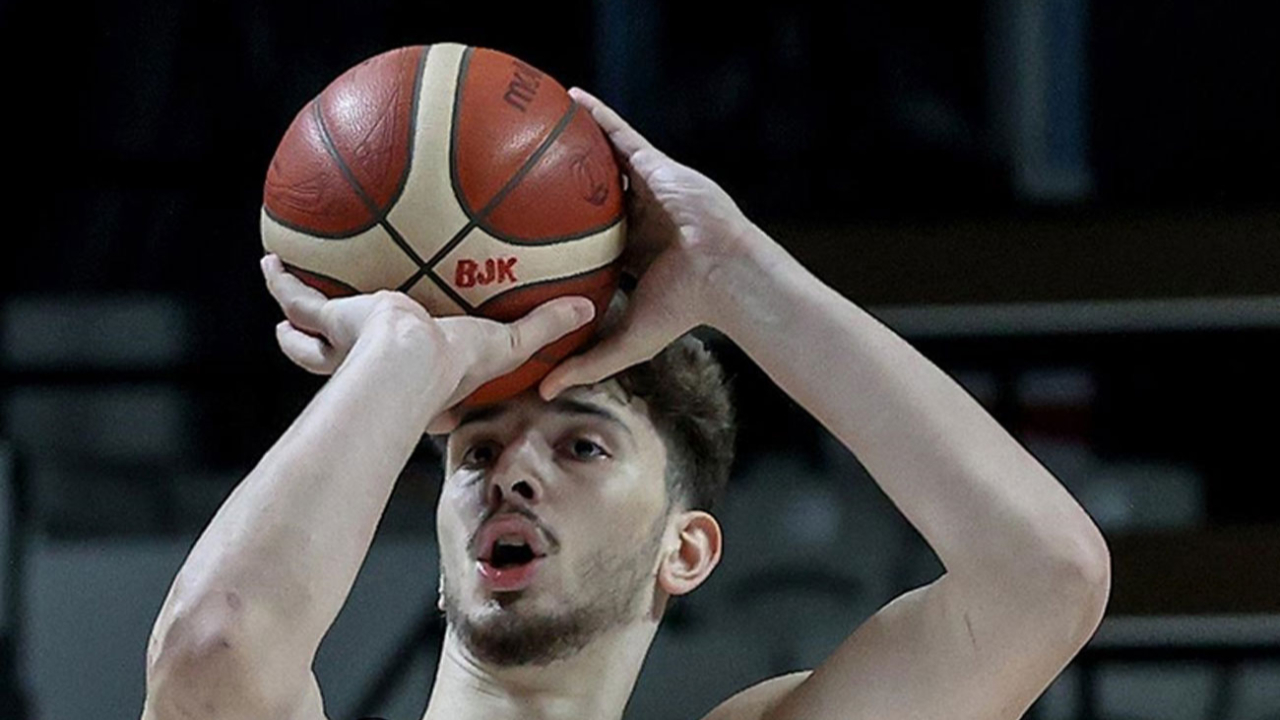NBA'de Alperen Şengün şov yaptı