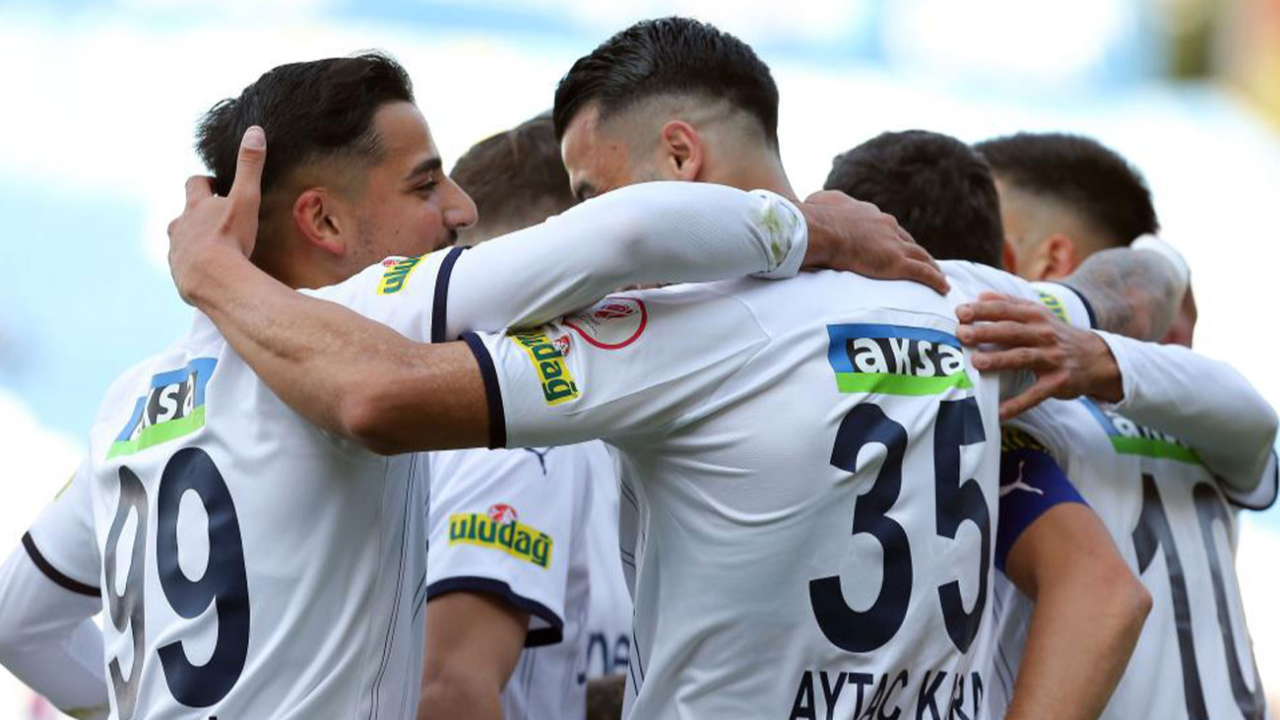 Kasımpaşa kupada tur atladı