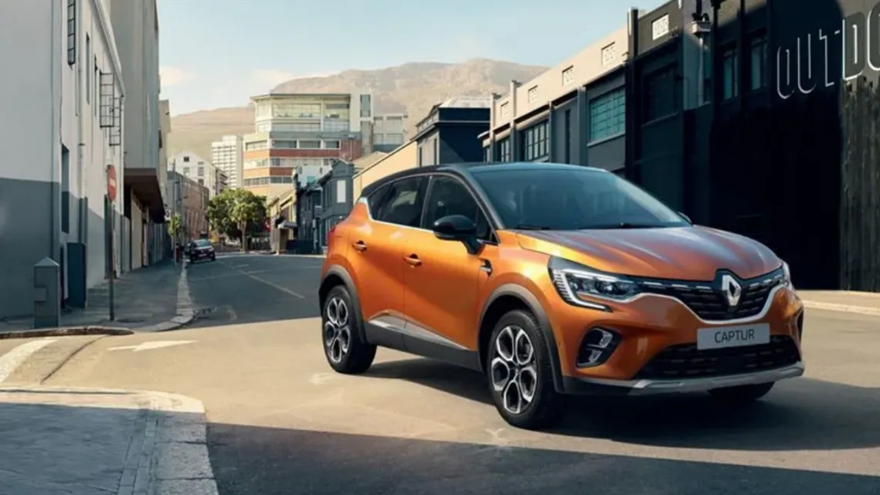 Renault Captur Fiyat Listesi Tam Bir Felaket! Bu Fiyat Listesi Daha Önce Gelmedi