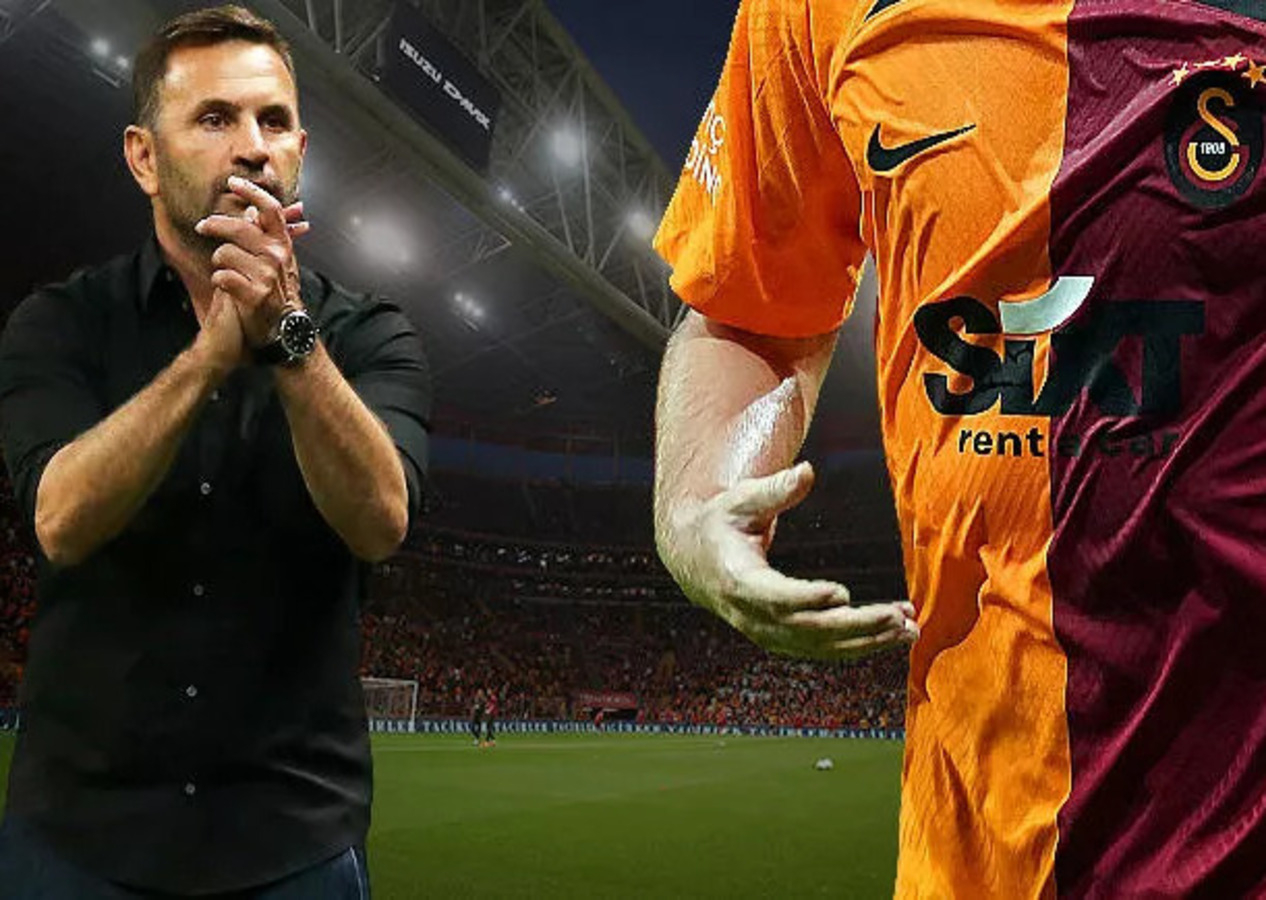 Galatasaray'ın yıldızına Bundesliga'dan dev talip! Alman basını flaş transfer atağını duyurdu...