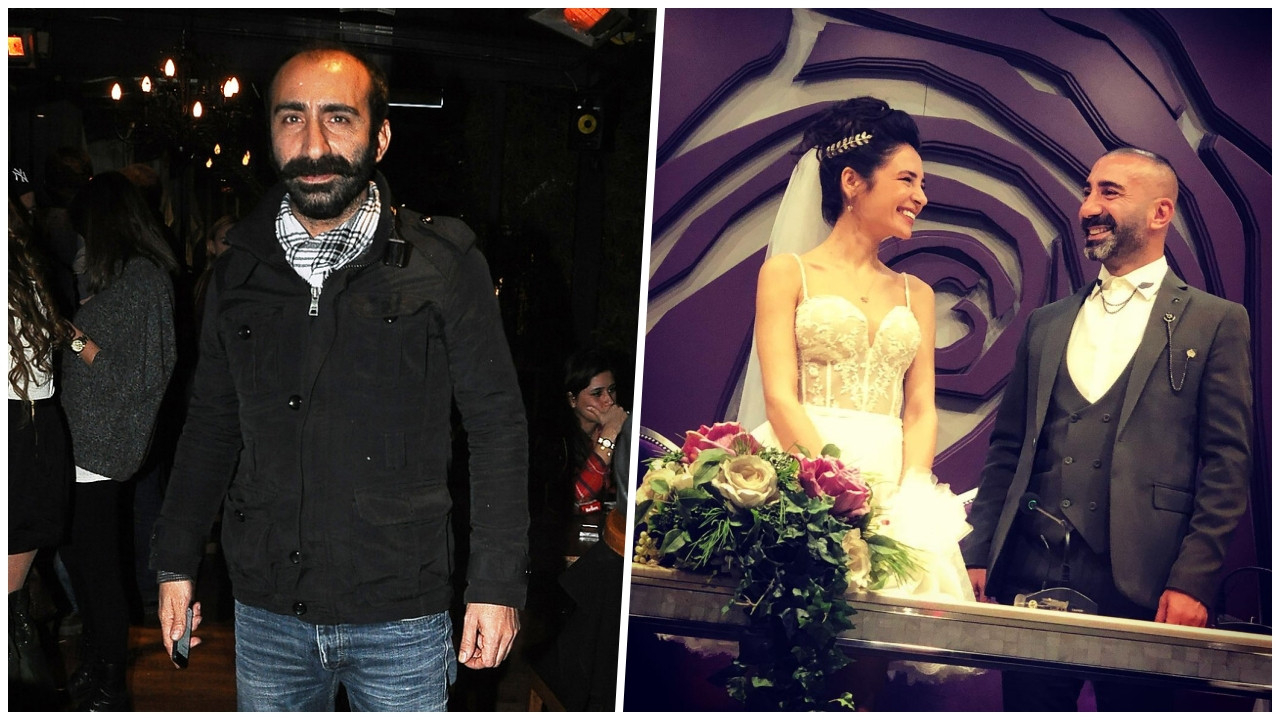 'Çok Güzel Hareketler Bunlar'ın oyuncusu Metin Yıldız kalp krizi geçirdi