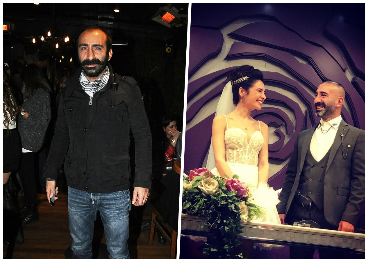 'Çok Güzel Hareketler Bunlar'ın oyuncusu Metin Yıldız kalp krizi geçirdi