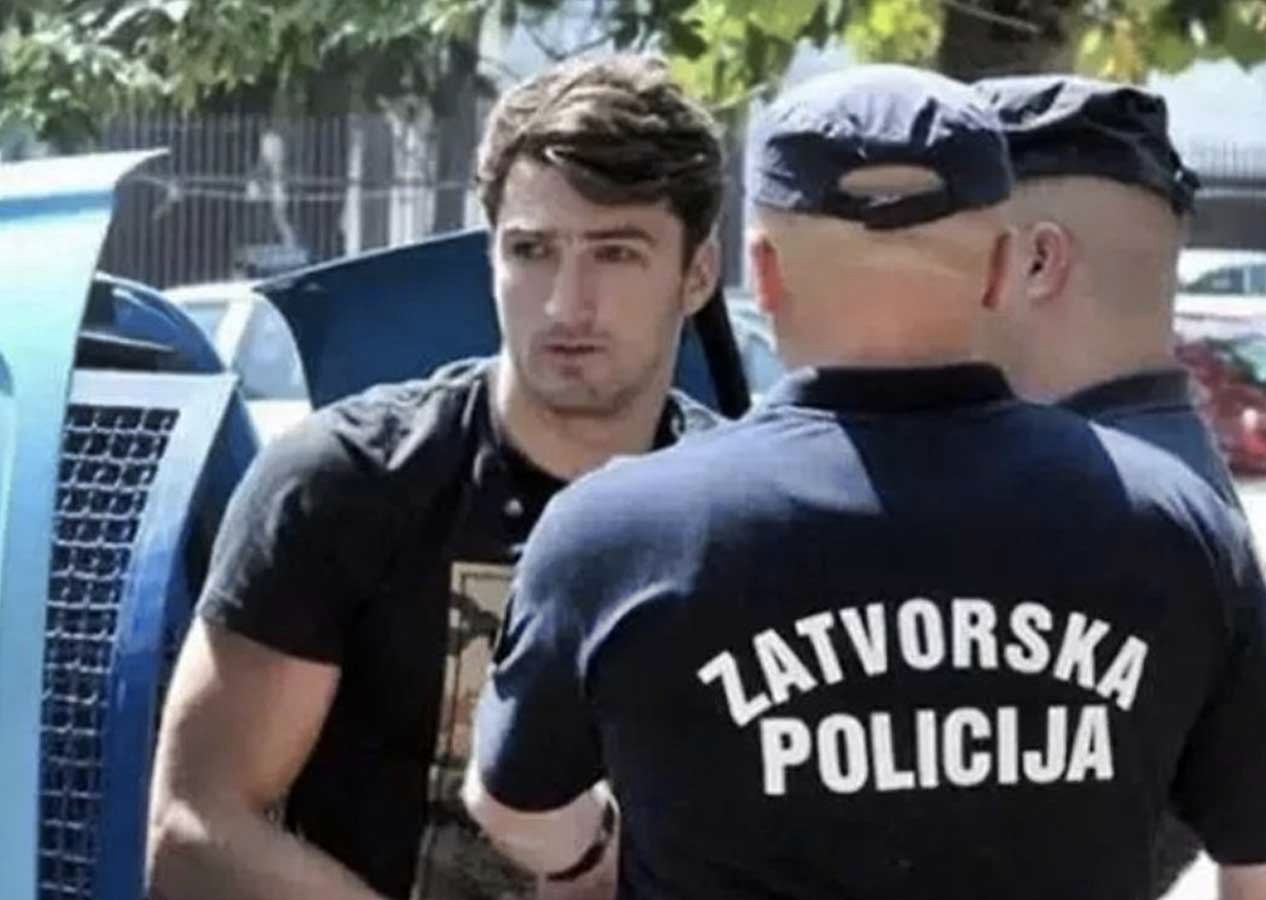 İstanbul'da öldürülen Sırp mafya liderini estetik ameliyat bile kurtaramadı