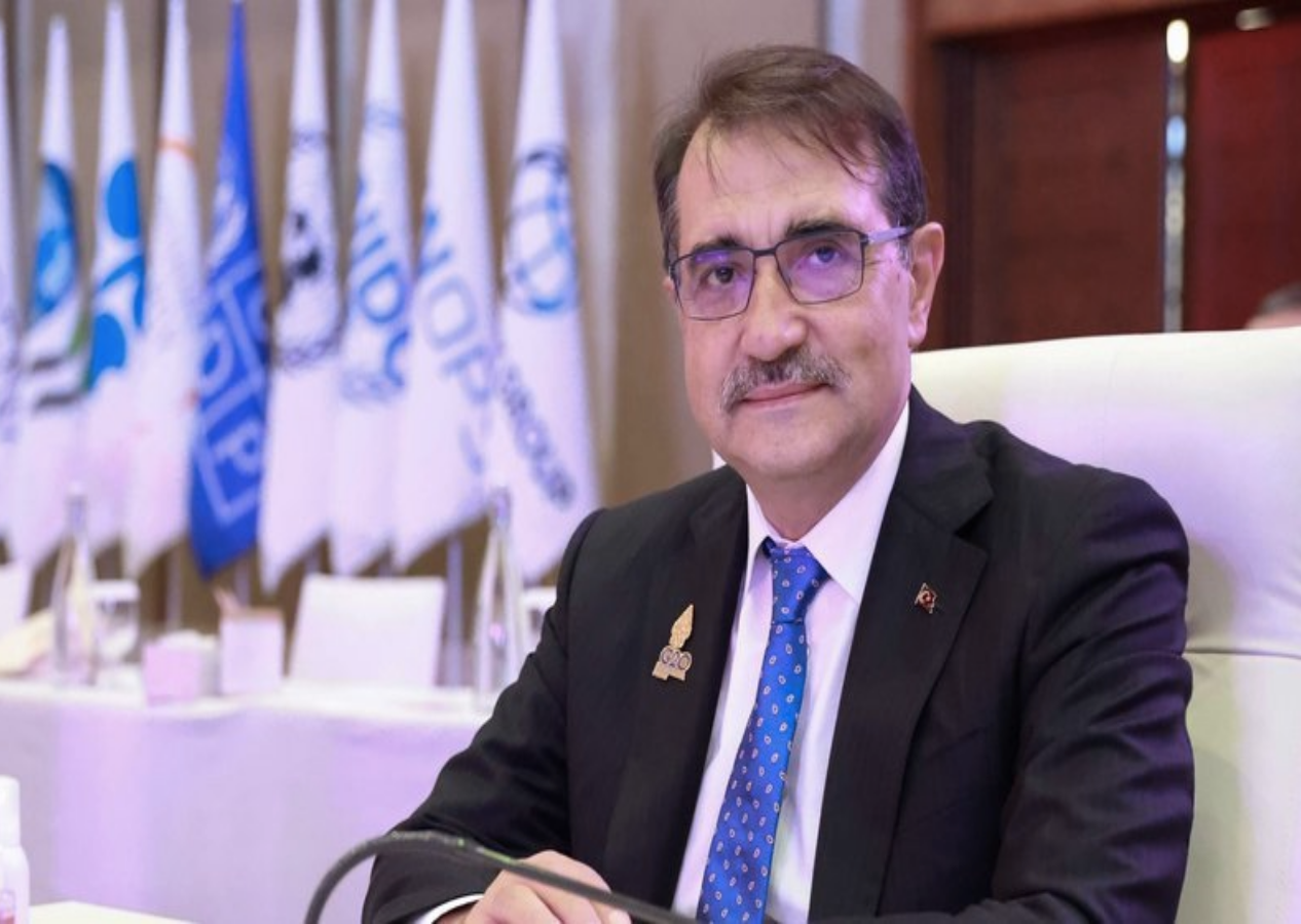 Müjde üzerine müjde: Enerjide fiyatı belirleyeceğiz