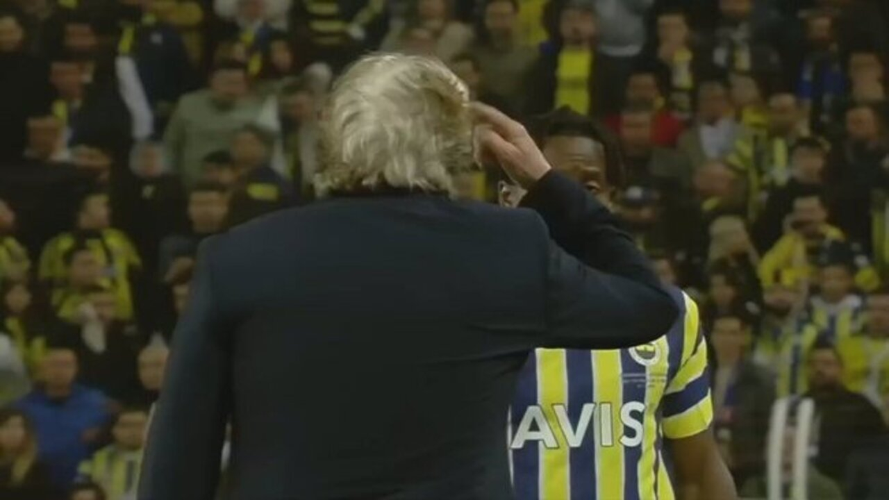 Michy Batshuayi 10 yıl sonra ilki yaşadı, Jorge Jesus çılgına döndü...