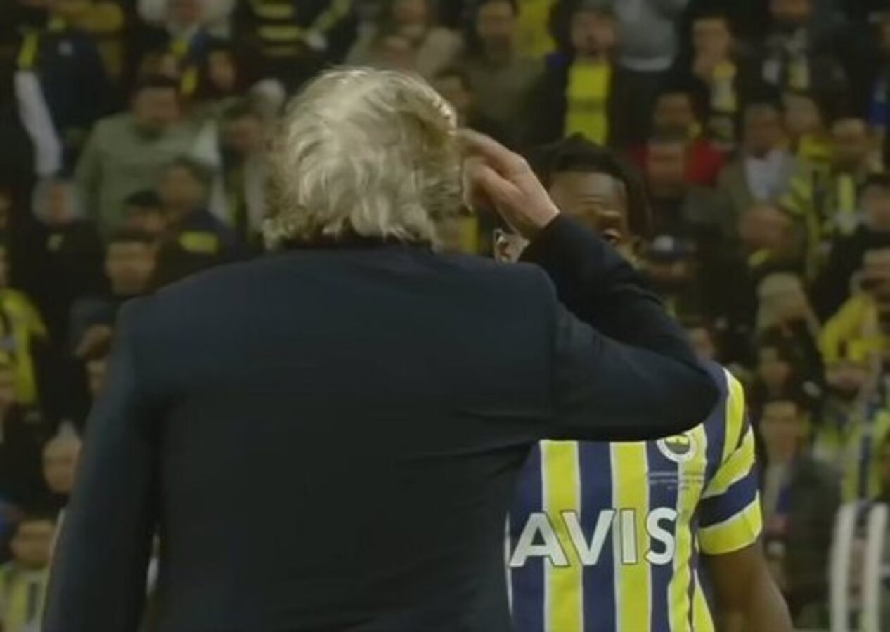 Michy Batshuayi 10 yıl sonra ilki yaşadı, Jorge Jesus çılgına döndü...