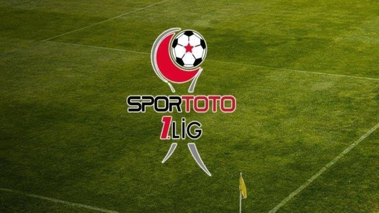 Spor Toto 1. Lig'de genel görünüm! İşte güncel puan durumu, maç sonuçları ve gelecek hafta programı...