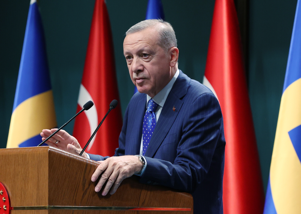 ‘FETÖ’cü Bülent Keneş’in deport edilmesi bizim için önemli’