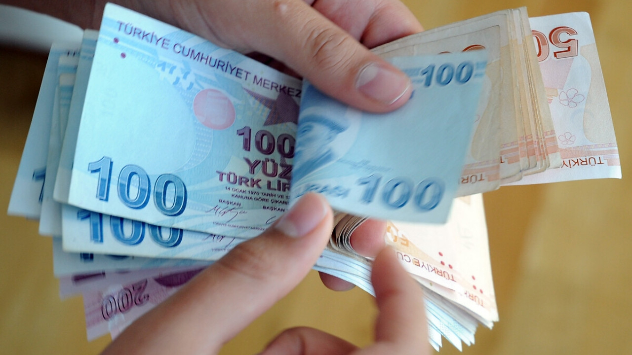 Buğday eken hibe biçiyor: 3 milyon lira hibe kredi veriliyor
