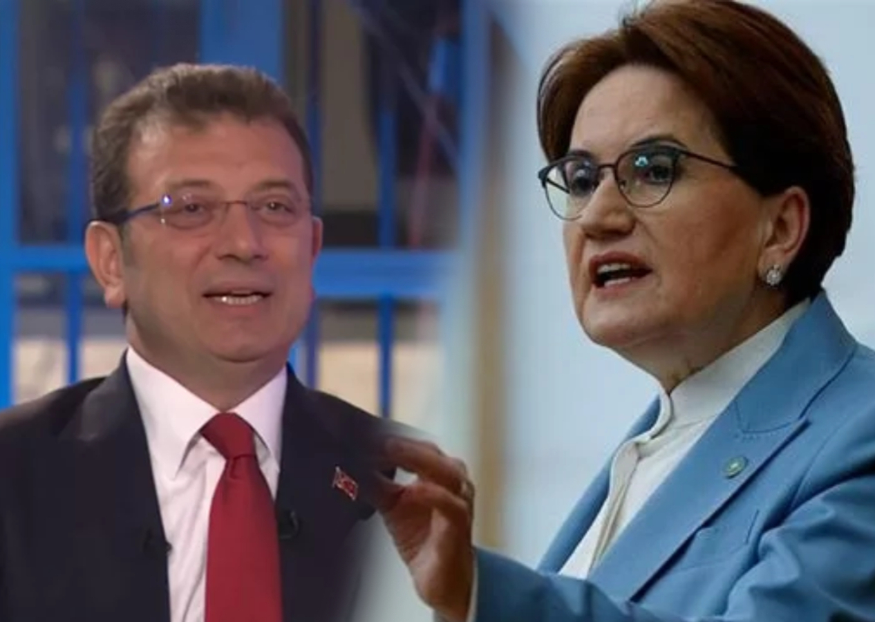 İmamoğlu’dan ‘aday’ açıklaması: 86 milyon İstanbul’a bakıyor