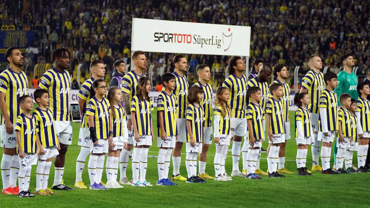 Eksik oynamak Fenerbahçe'ye engel değil