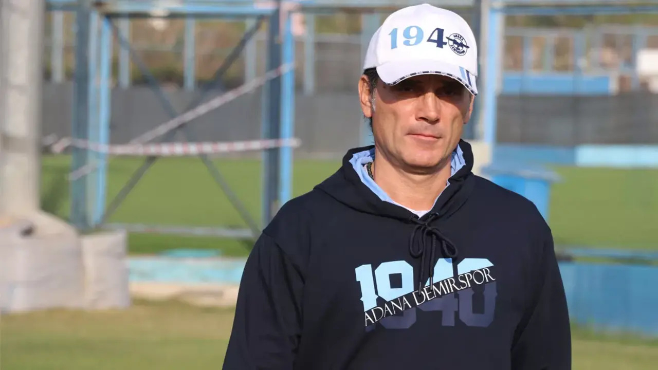 Montella'dan, Dzyuba'nın ayrılığına dair açıklama: Çok alan bulabileceğini hissetmemiş...