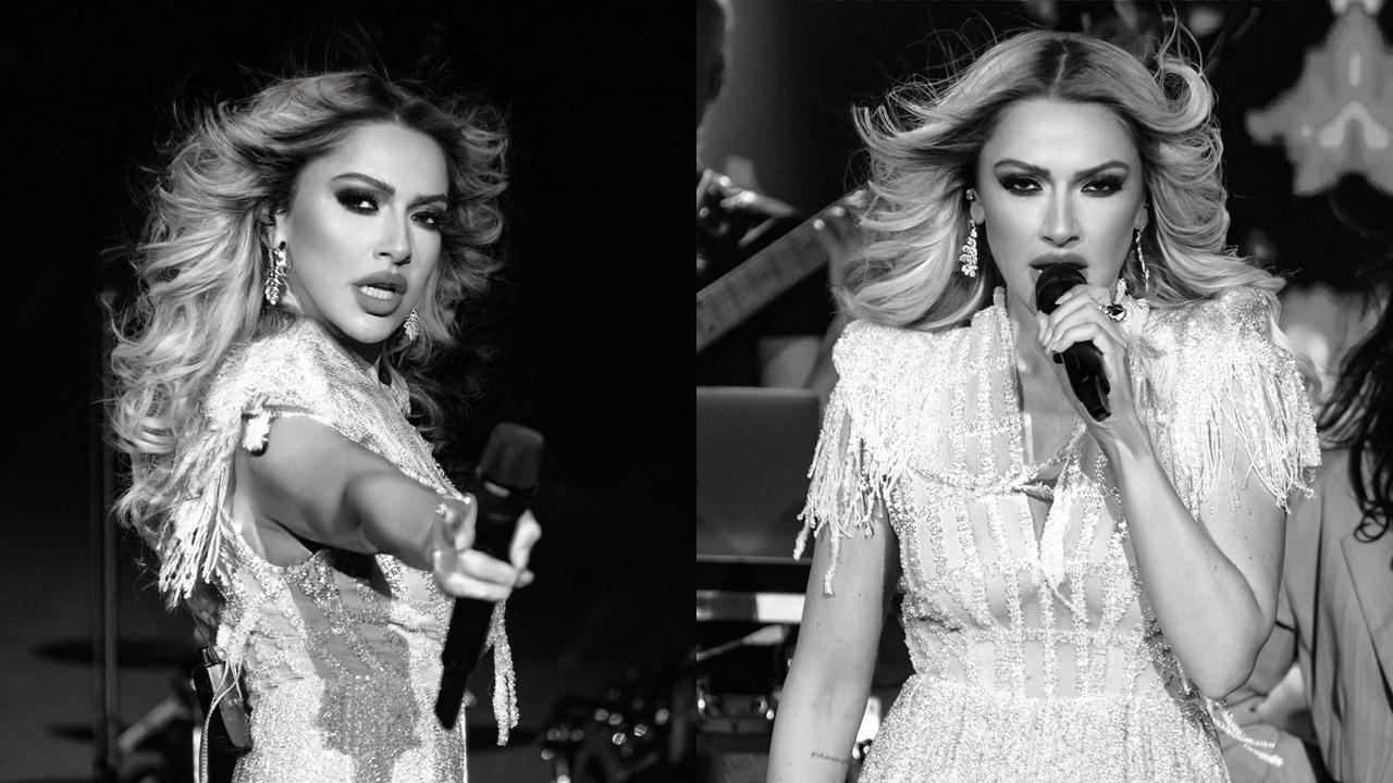 Dinçerler'den boşanan Hadise yeni yuvasına kavuştu! Evinin fiyatı dudak uçuklattı
