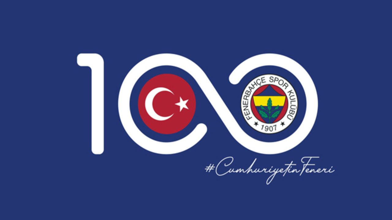 Fenerbahçe'den 10 Kasım videosu: Senden Aldık!