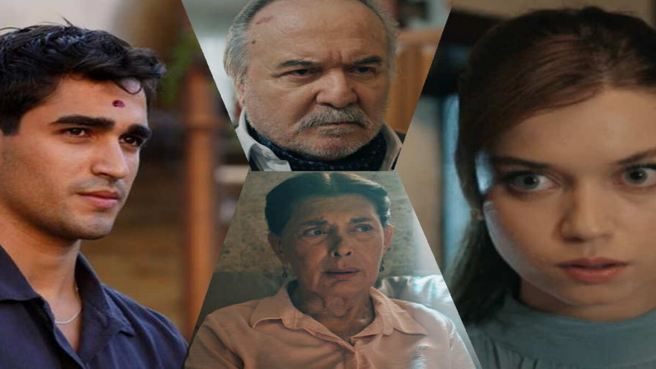 Yalı Çapkını Dizisinin Yıldızı Survivor 2023 Kadrosuna Katılıyor! Diziden Ayrılıyor...