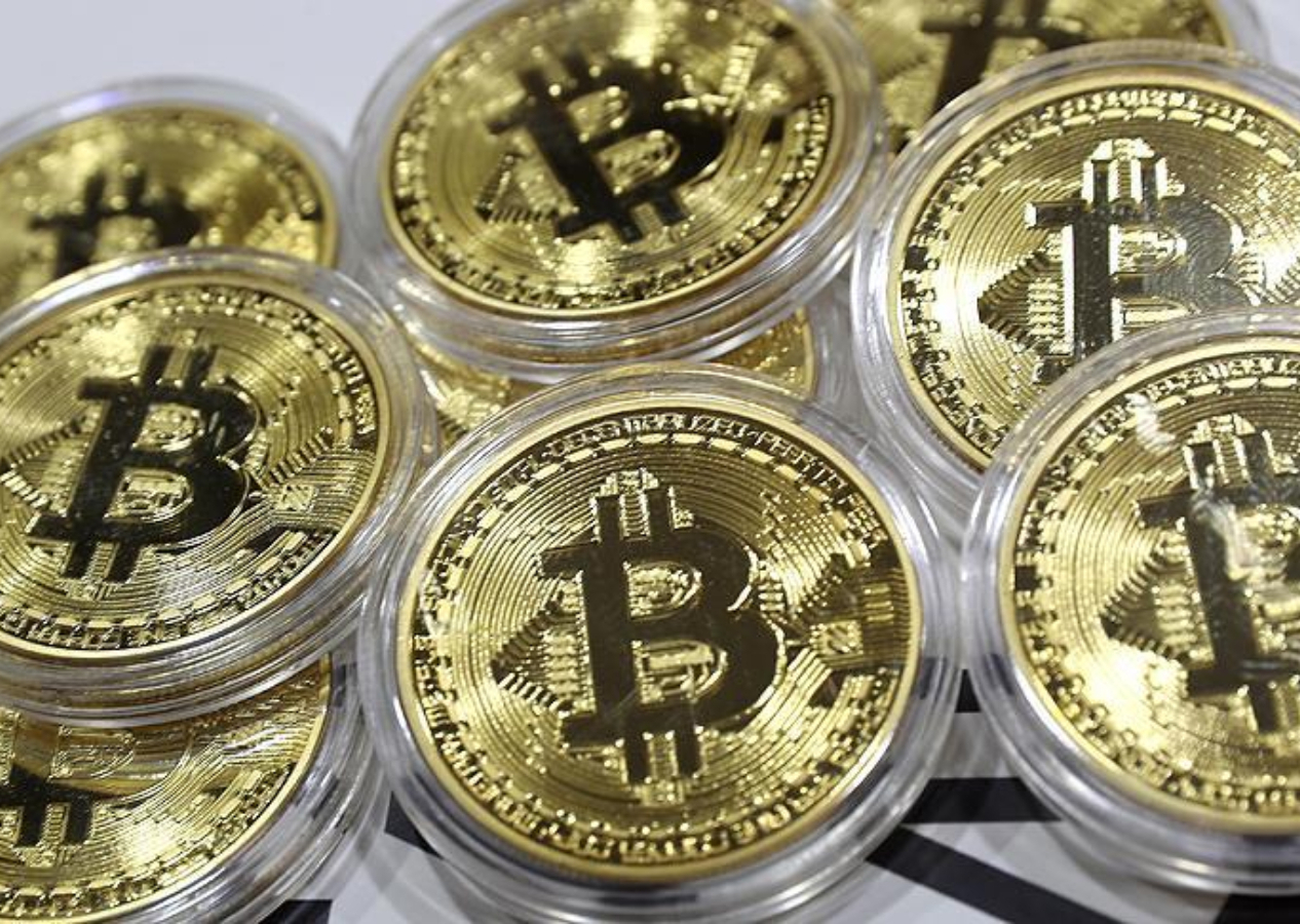 Bitcoin’de sert düşüşün sebebi belli oldu!