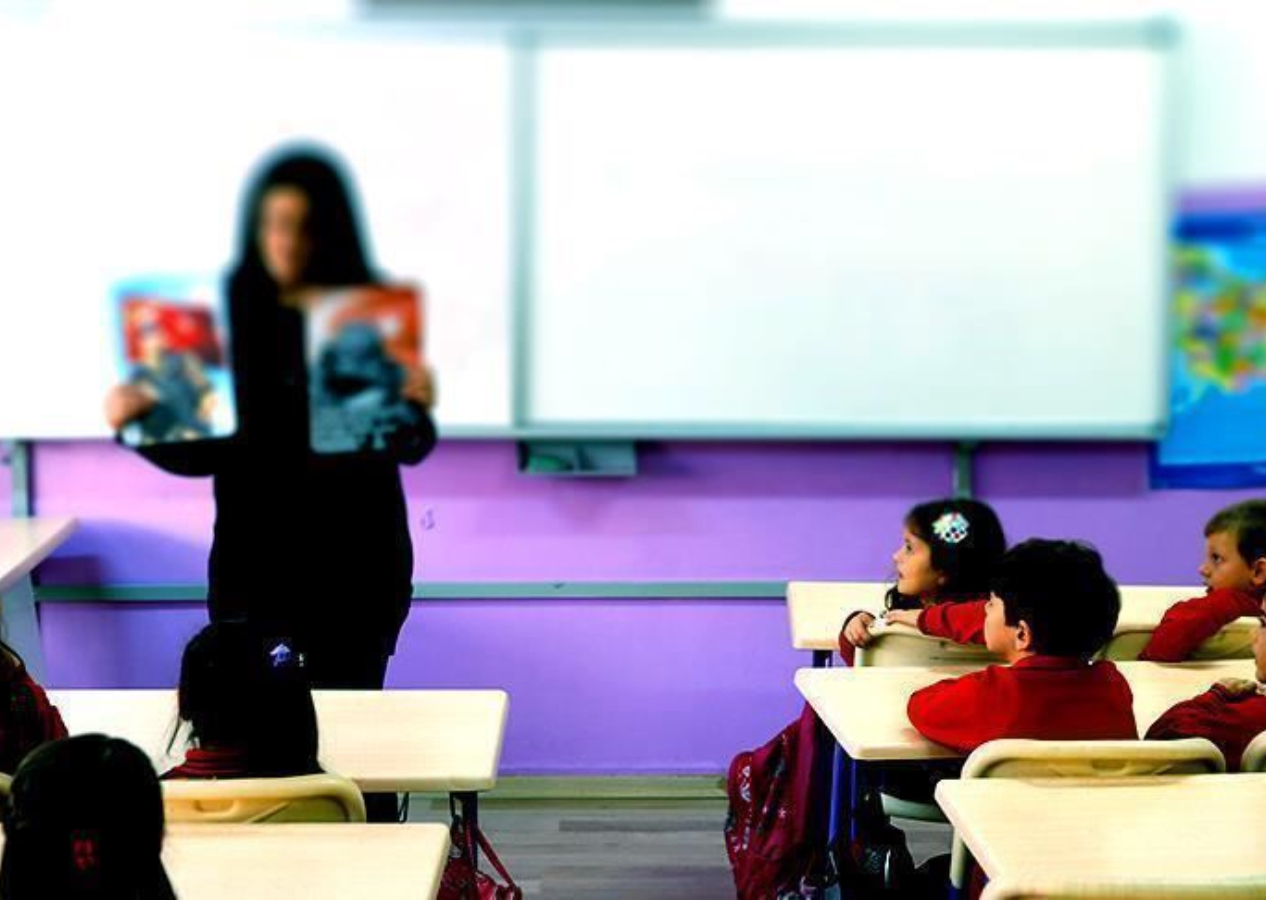 AYM’den ‘Öğretmenlik Meslek Kanunu’ kararı
