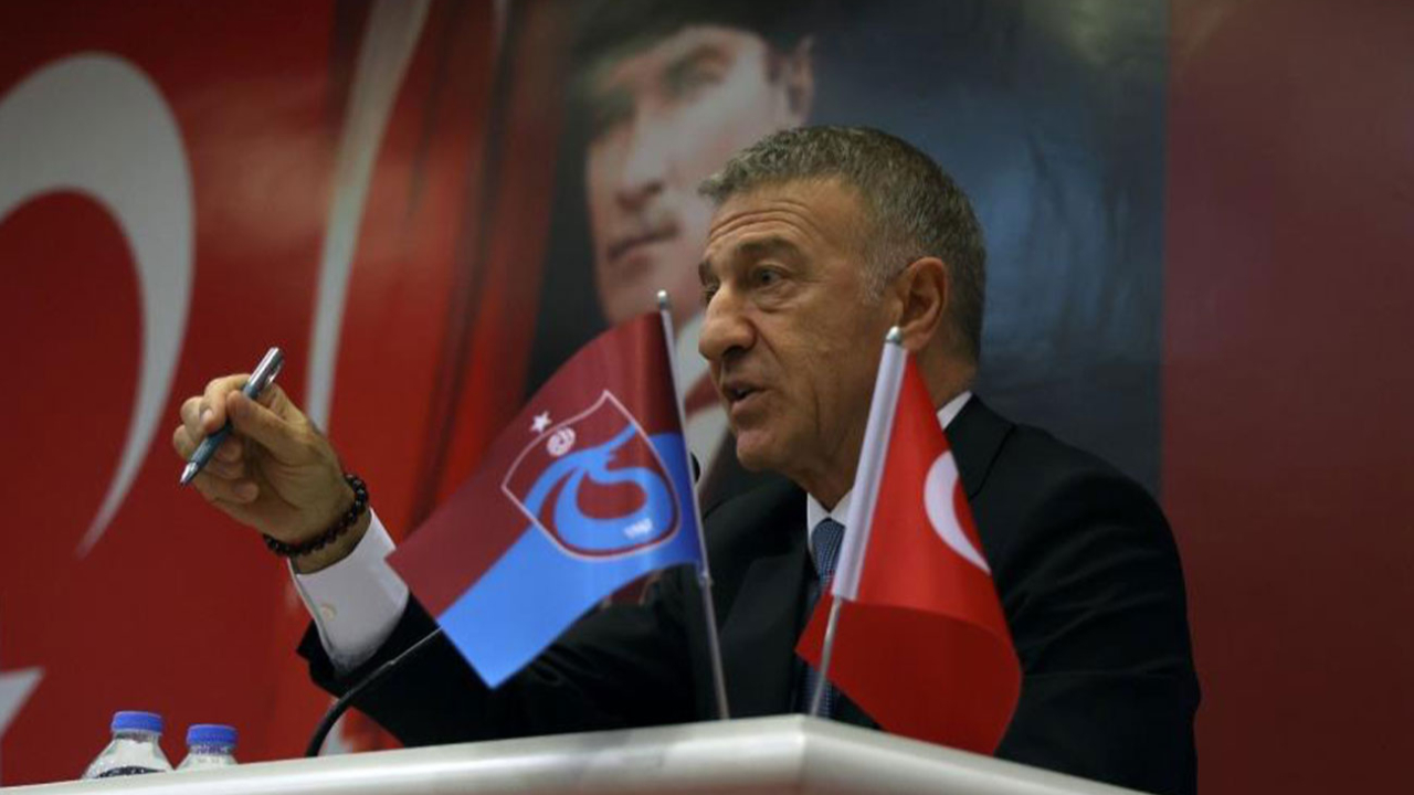 Ağaoğlu'ndan Avcı eleştirilerine yanıt